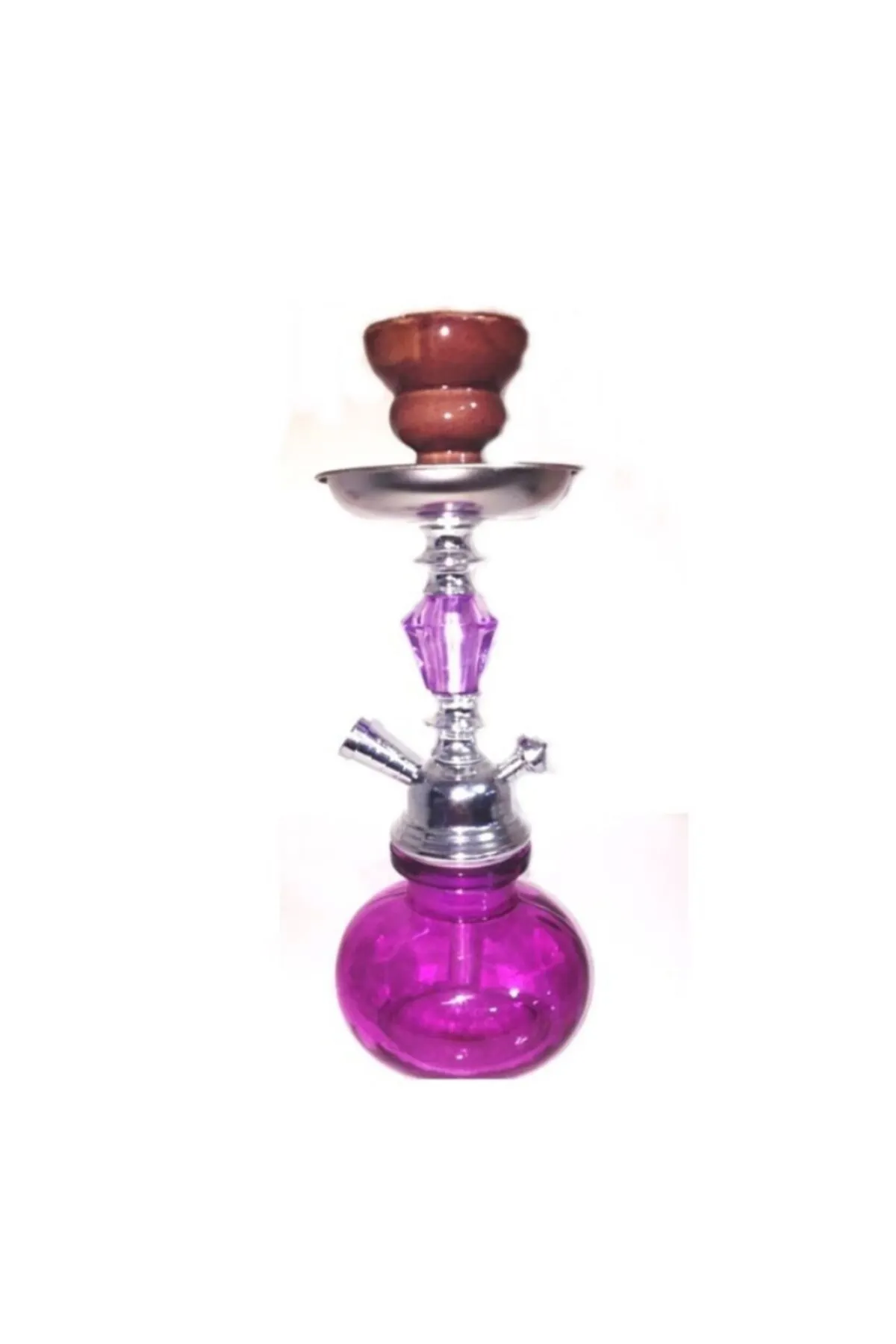 

MINI HOOKAH KIT