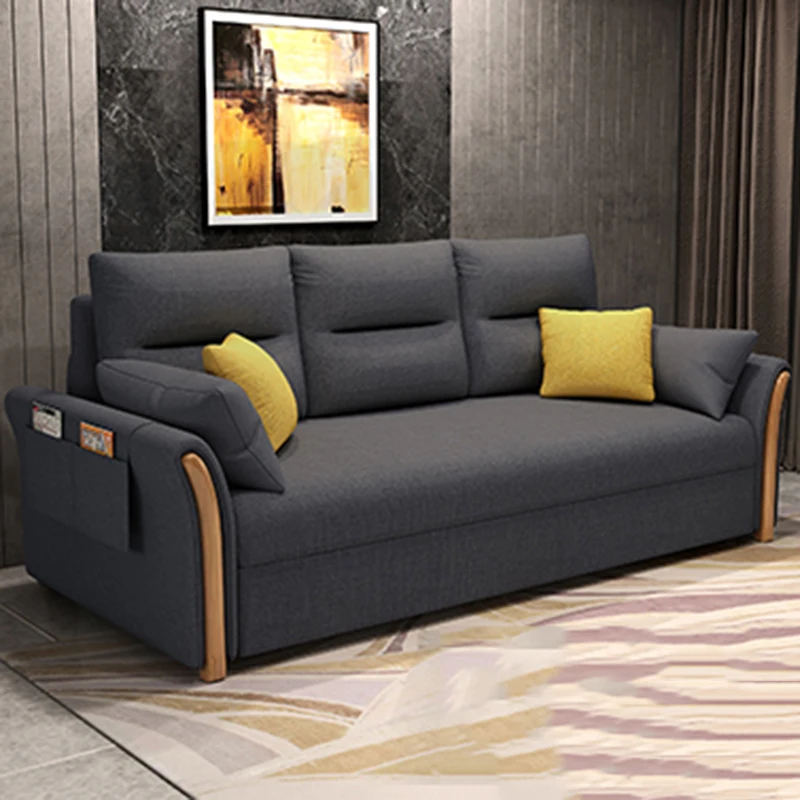 Новые Мягкие Диваны в скандинавском стиле уникальный дизайн для хранения