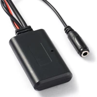 audio aux cable adapter bluetooth external mic for opel cd30 cdc40 cd70 dvd90 brand new auto parts high quality and durable