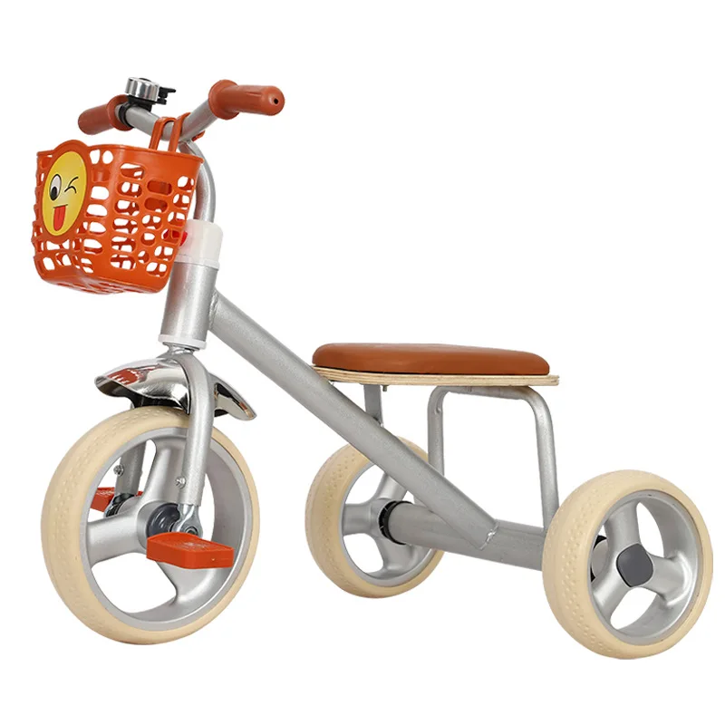Трехколесный велосипед Baby Land ts3310