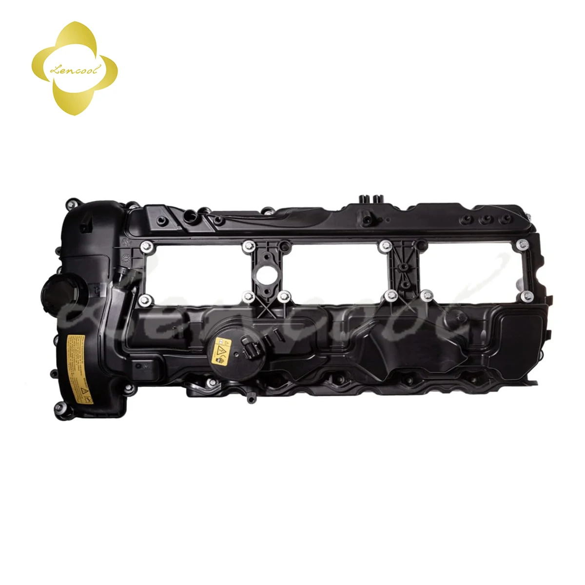 Фото Крышка клапанного механизма и прокладка для BMW N55 135i 135is 335i 435i 535i 640i GT xDrive 740i X1 X3 X4 X5...11127570292 №4