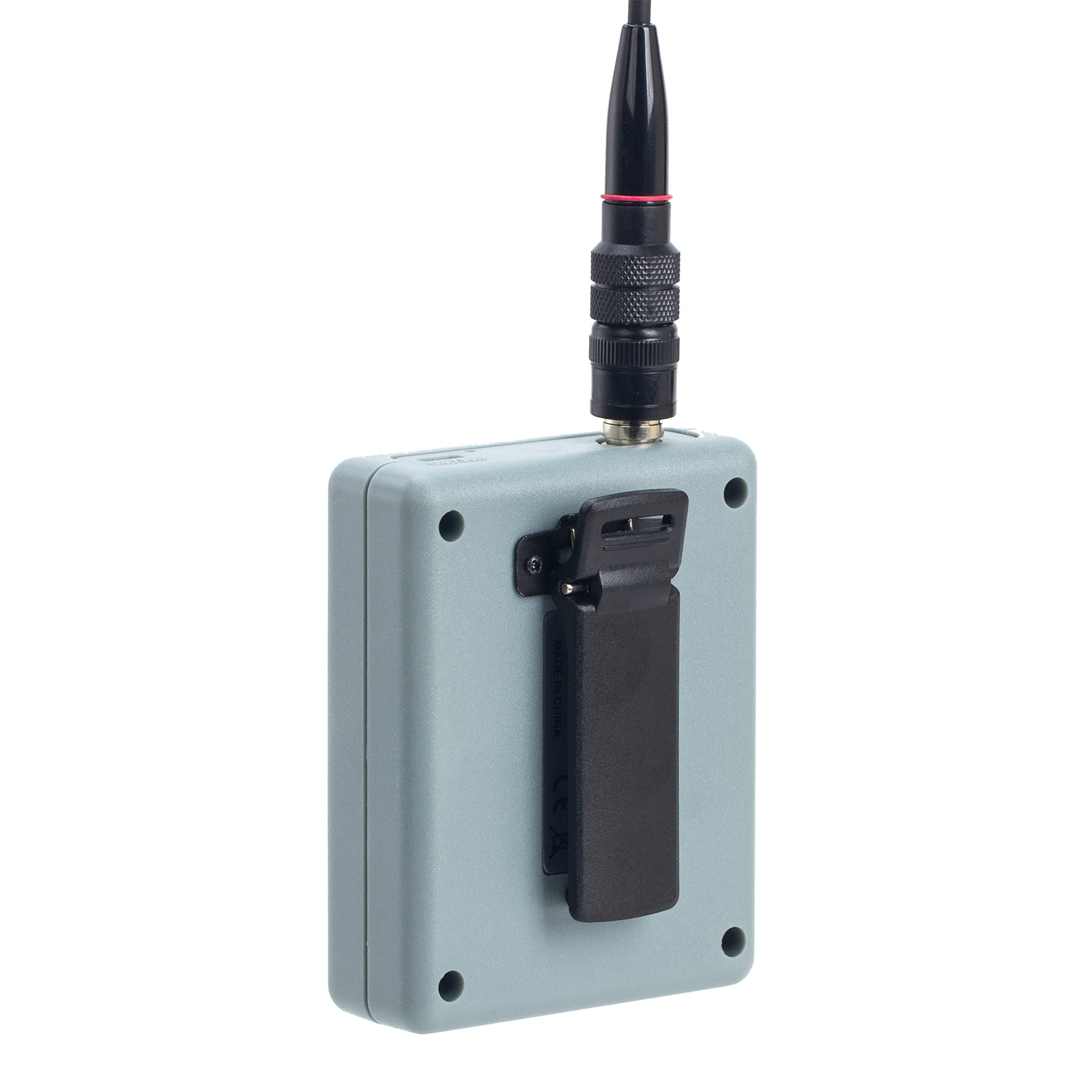 SURECOM SF-103 Portable Frequency Counter Walkie Talkie Frequency Meter 2Gen 2MHz~2.8GHz SF103 For DMR & Analog Two Way Radio