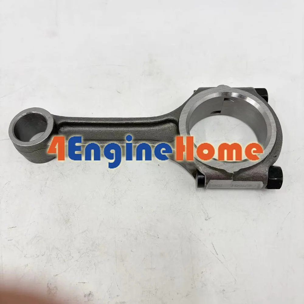 Комплект шатунов 8970200650 для дизельных двигателей Isuzu 3KC1 3KC2 (art.: 3920dad65656a) - 3920dad65656a