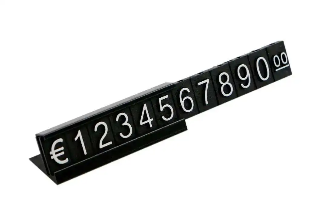 

Набор держателей ценников Loripos