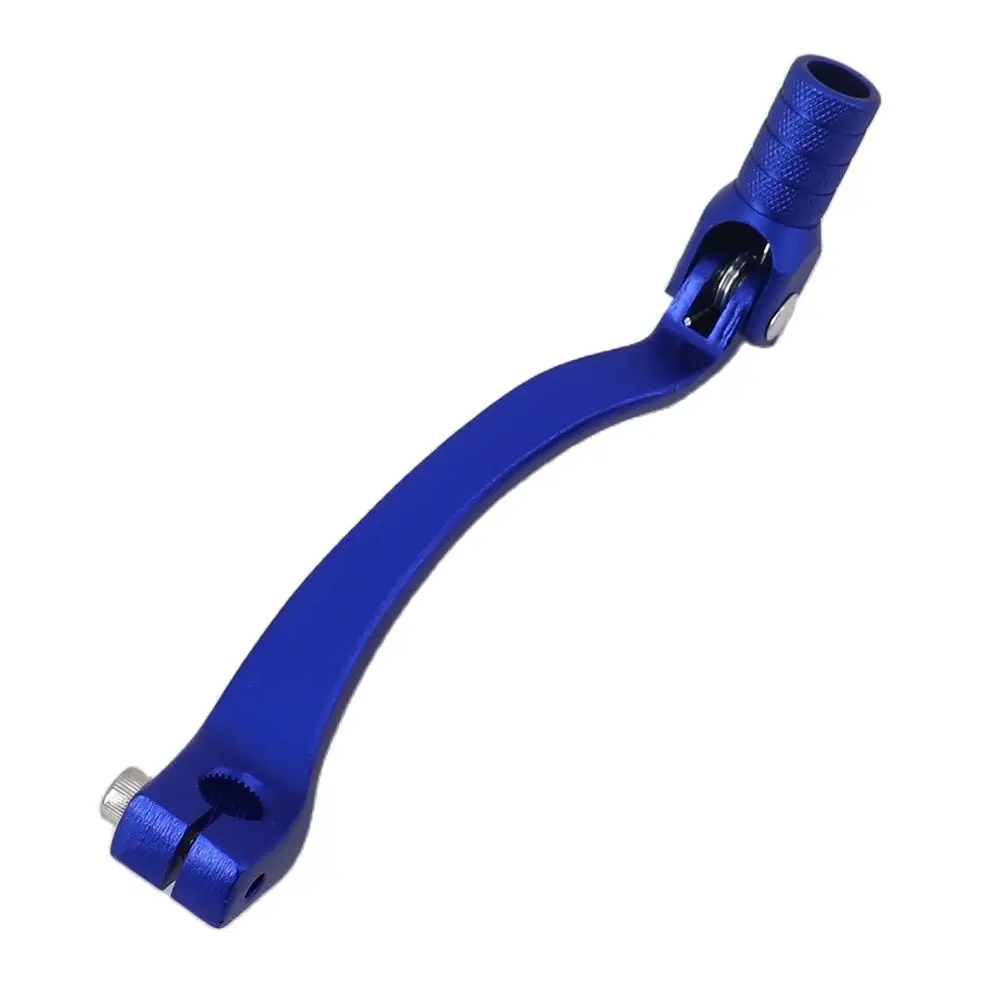 

Алюминиевый складной рычаг переключения передач для мотоцикла 250cc NC250 KAYO T6 K6 ESB J5 M2 M4 SHR KEWS K16 X7 Кроссовый мотокросс