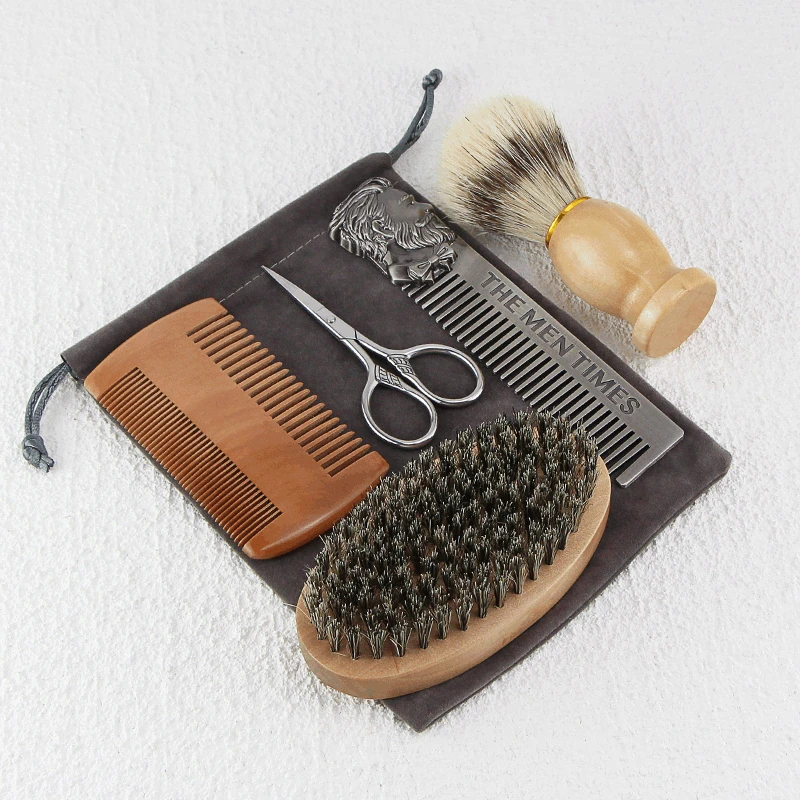 Gabarit De Mise En Forme De Barbe De Haute Qualité, Peigne à Barbe, Outil Tout-en-un, Peigne ABS Pour Les Cheveux, Gabarit De
Gabarit De Mise En Forme De Barbe De Haute Qualité, Peigne à Barbe, Outil Tout-en-un, Peigne ABS Pour Les Cheveux, Gabarit De