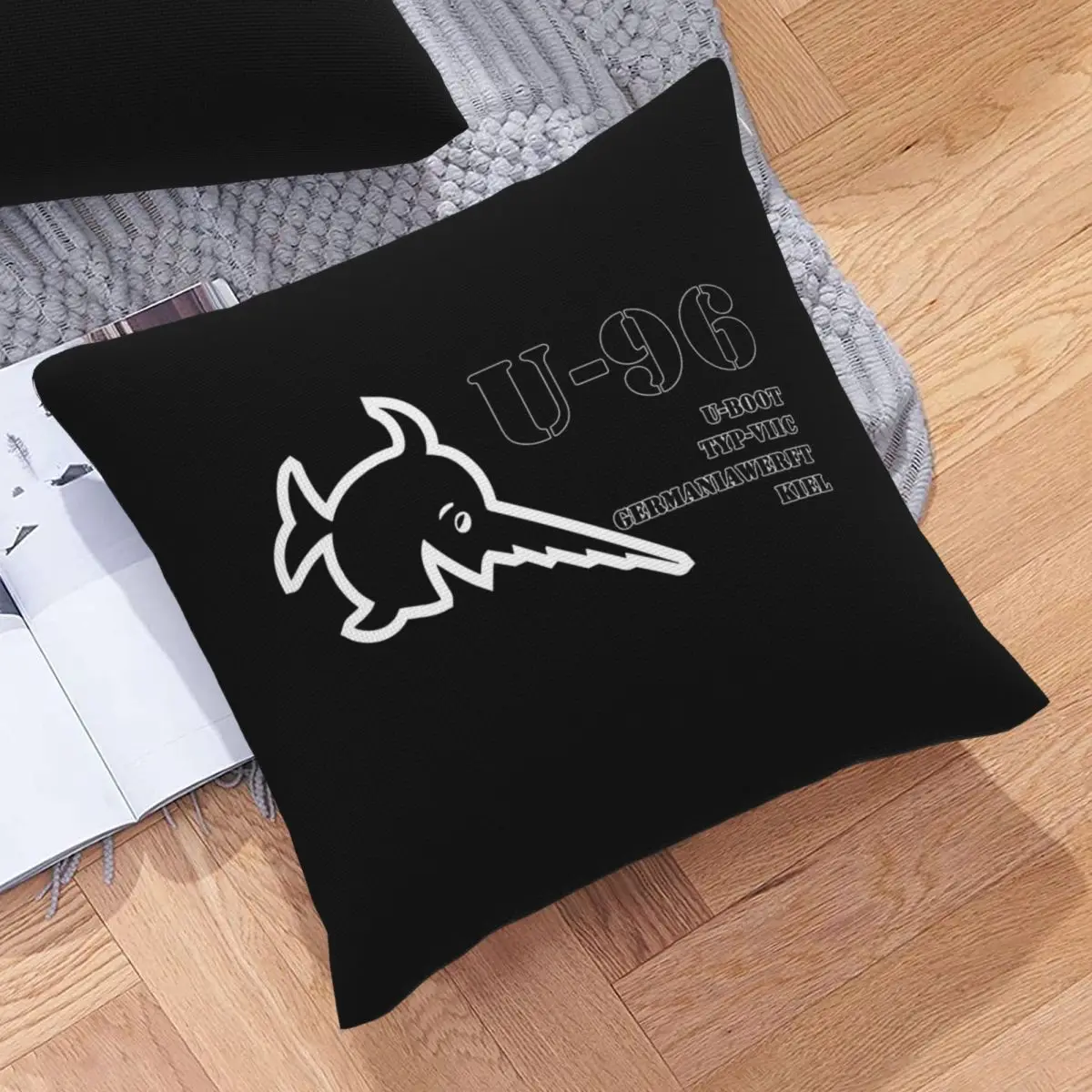 Das Boot U-96 Немецкий U-лодка фильм подводная лодка Второй мировой войны смеющиеся