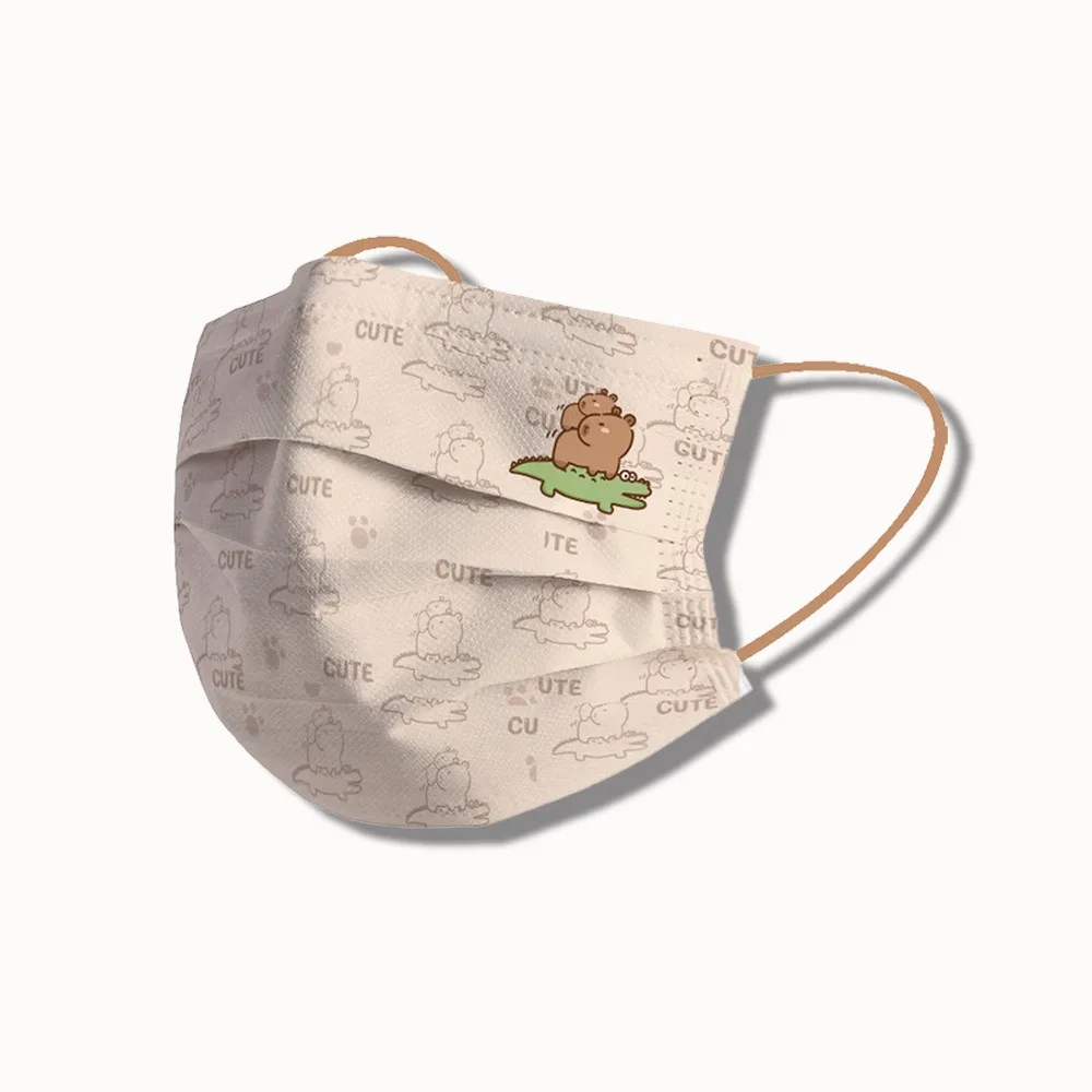 Лидер продаж дышащая маска анти-УФ-защита от пыльцы для лица верховой езды