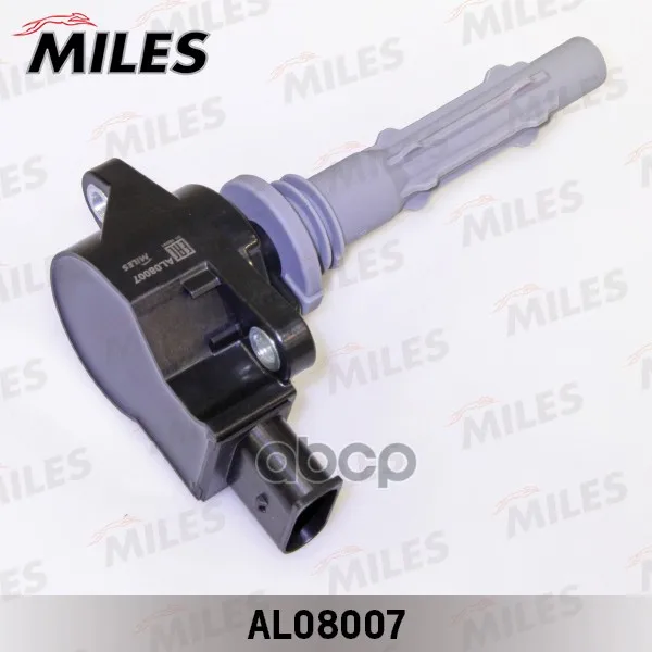 Катушка Зажигания Mb W204/212/Sprinter 06 Miles арт. AL08007|Инструмент для контроля давления в