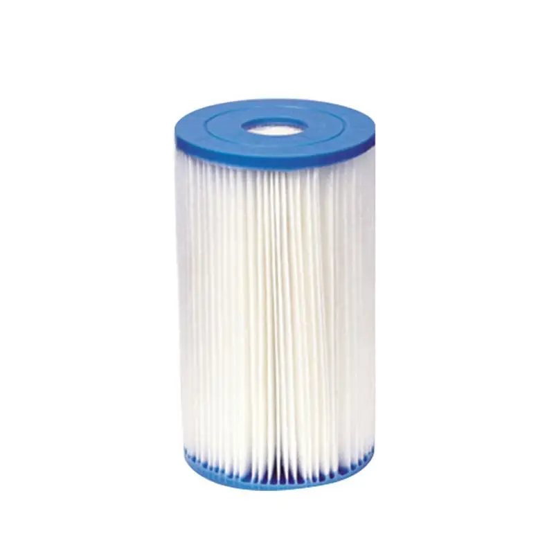 

Pool Filter Cartridge Type B Pool And Spa Filter Cartridge Pool Filter Cartridges For Inground Pools Thicker Paper And More