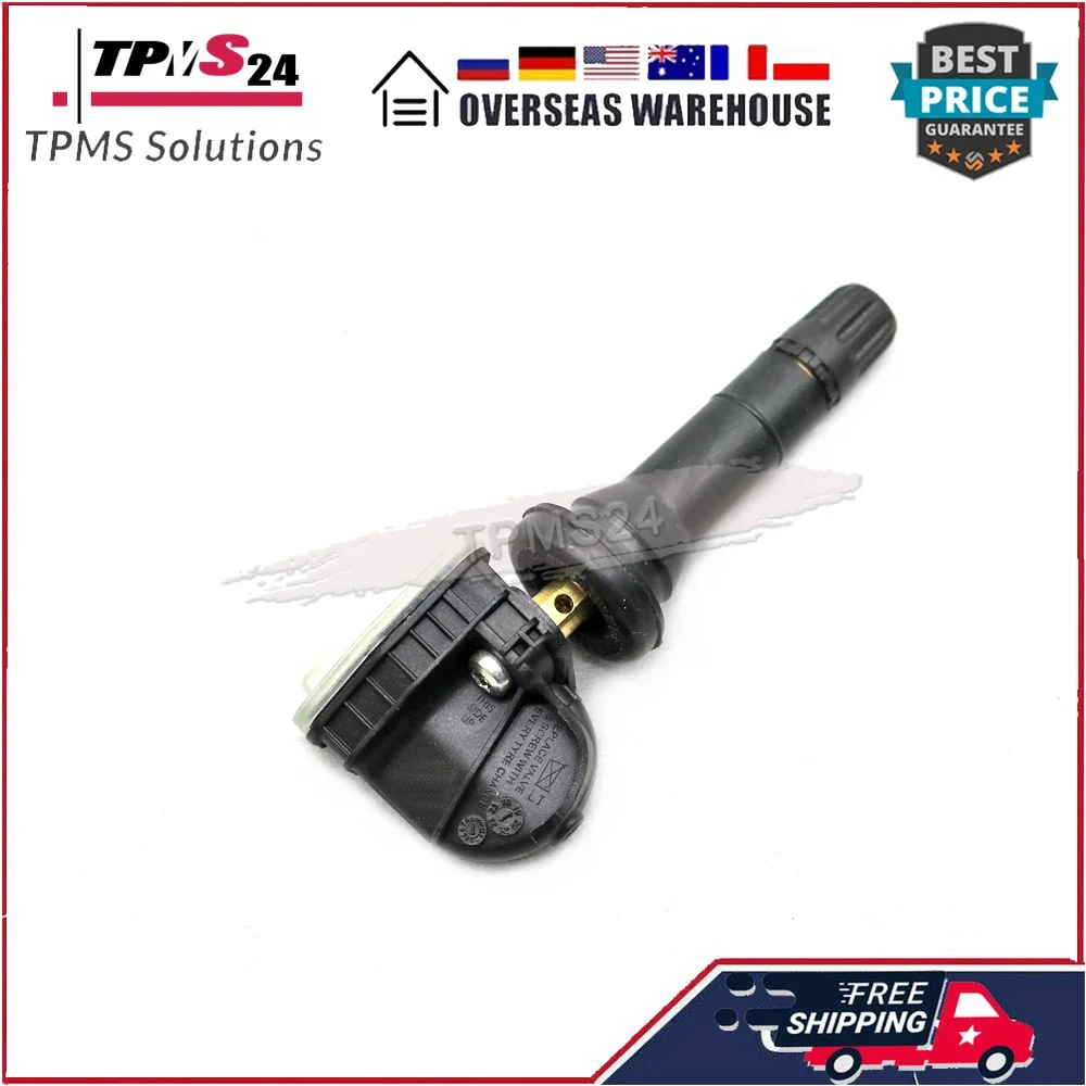 Датчик давления в шинах Subaru Ascent Crosstrek Forester 2019 МГц датчик 28103FL000 4 шт.