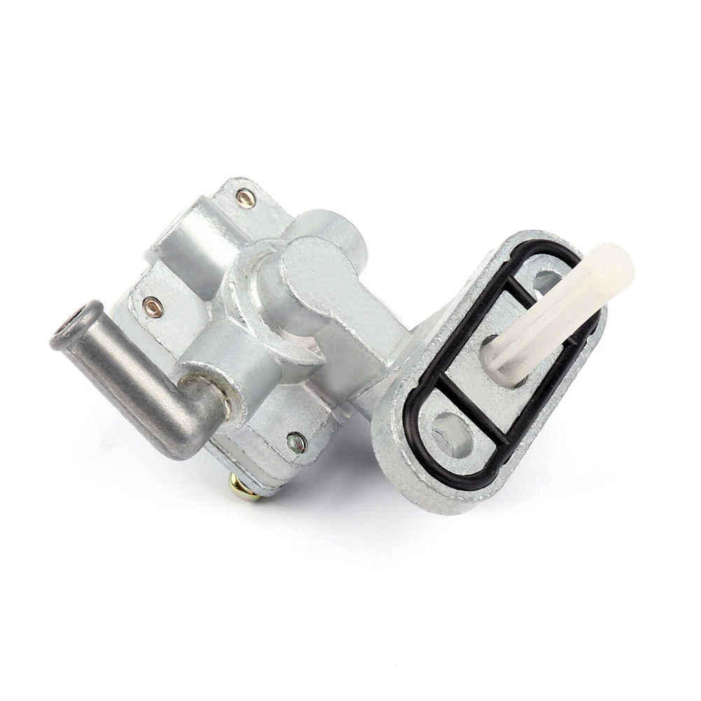 

1 шт. переключатель топливного бака, переключатель топливного клапана бензобака, насос Petcock для Suzuki GSXR750 96-99 SV650/S GSXR 44300-33E0V/ 44300-33E00