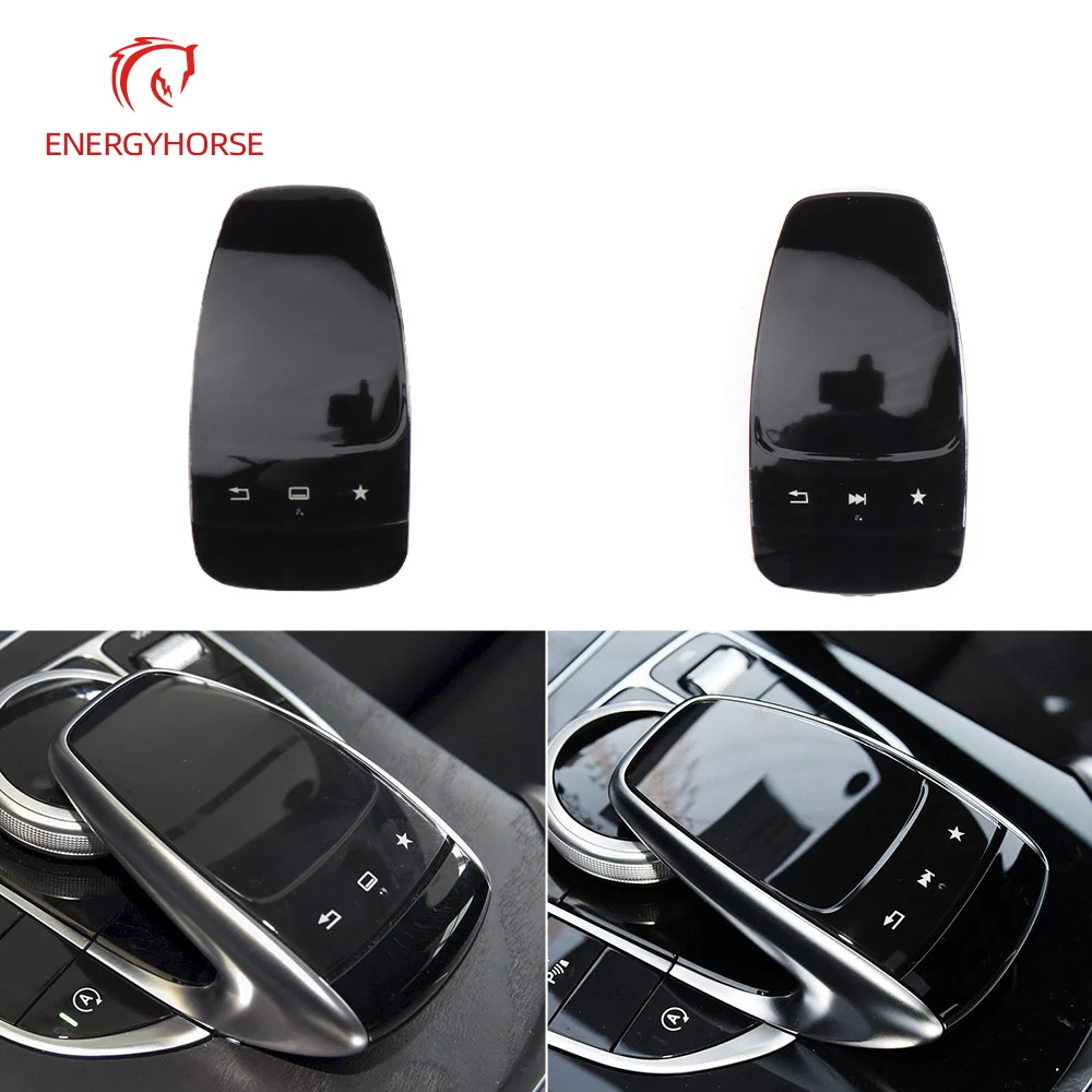 

For Mercedes W205 W253 W166 W222 Car Central Console Mouse Handwriting Touchpad Switch Control Panel For BENZ C GLC GLS GLE