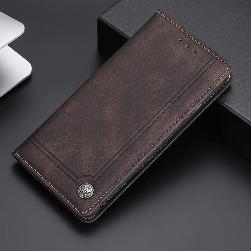 

Flip Leather Case For Xiaomi Redmi 4 Prime 7A 6 6A 5 Plus 4A 4X 5A 8 8A Note 9 4 7 8 Pro 8T 9S Redmi 9A 9 9C S2 Y2 Cover Wallet