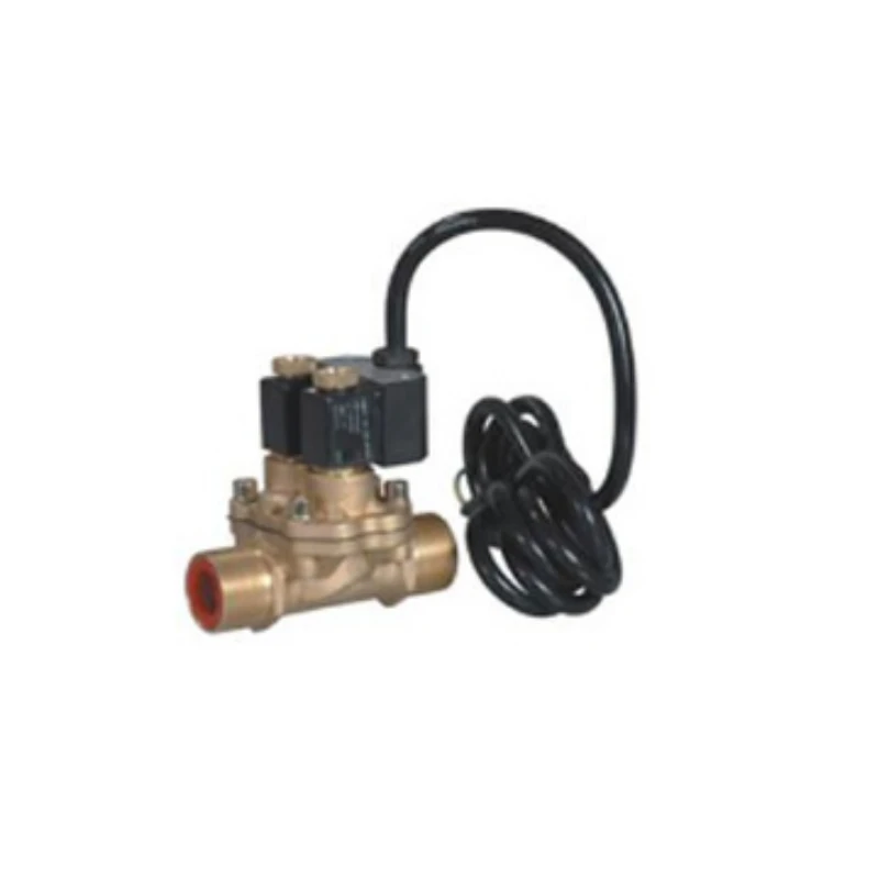 

type 25mm fuel dispenser Solenoid Valve, dual flow Solenoid Valves