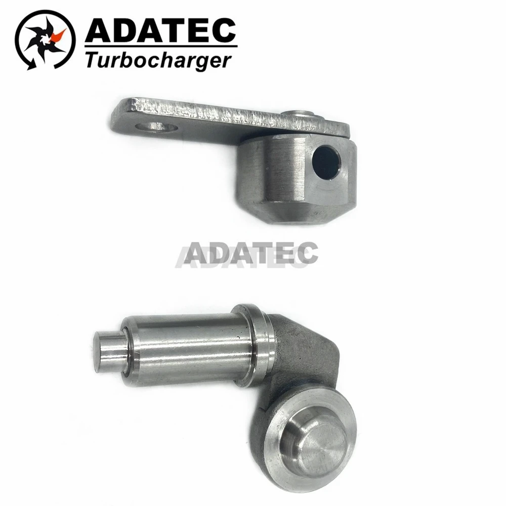 Фото GTDI12V 1761178 Turbo Wastegate Rattle Flapper Ford C-MAX Focus III 1,0 EcoBoost №1