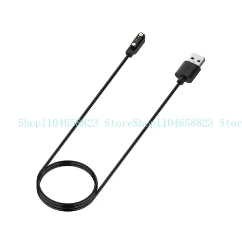 USB-кабель для зарядки часов CMF черный