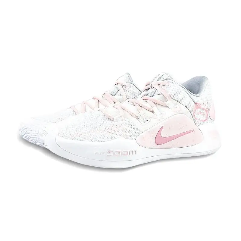 【Customize】Nike Hyperdunk X Basketball Shoes Men Sneakers shoes AR0465-100