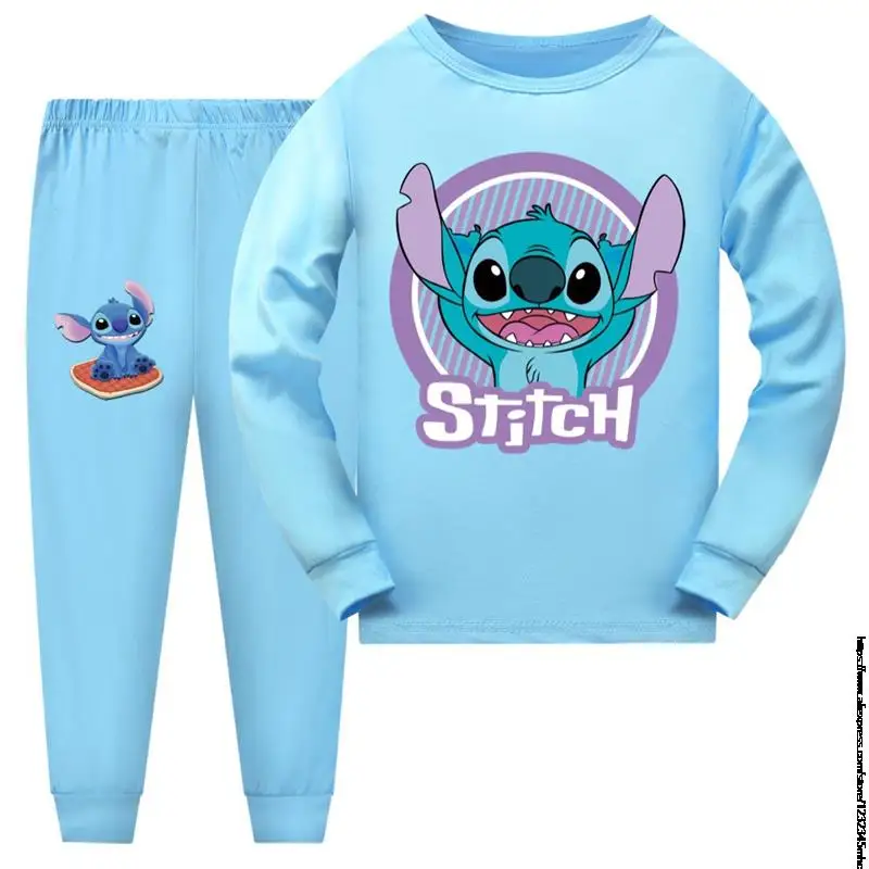 2 шт./комплект Детская футболка с длинным рукавом и штаны