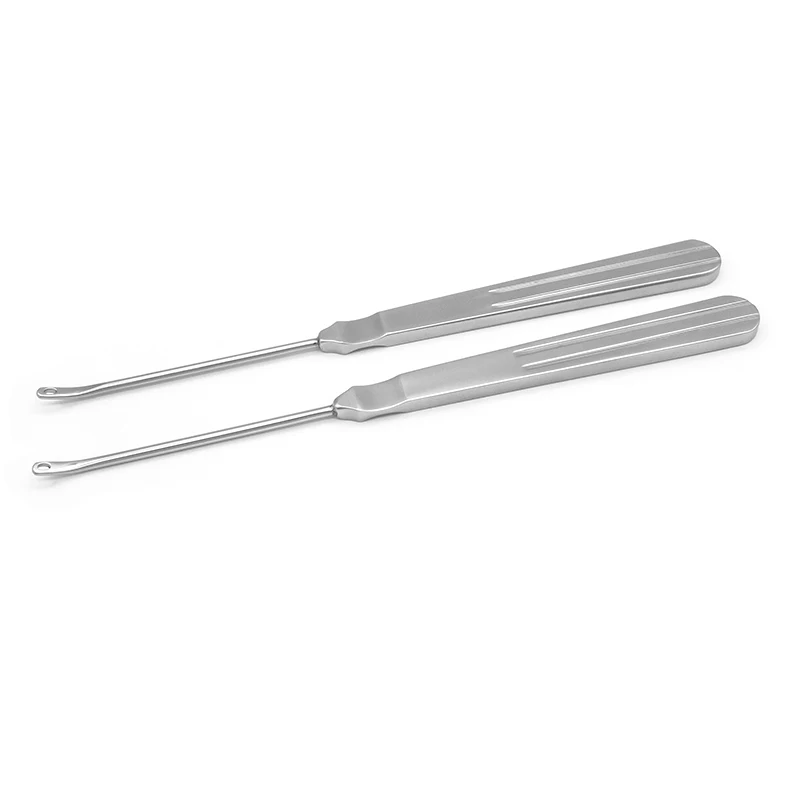 

Disc Stripper Joint Capsule Needle Curette Facial Dermatology Varicose Vein Stripper