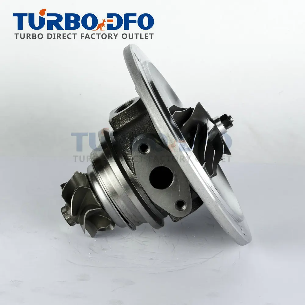 14411-MB40C для Nissan CabStar 2 5 DCI 81 кВт YD25DDTI-14411MB40B турбонагнетатель core VB420119 новый картридж