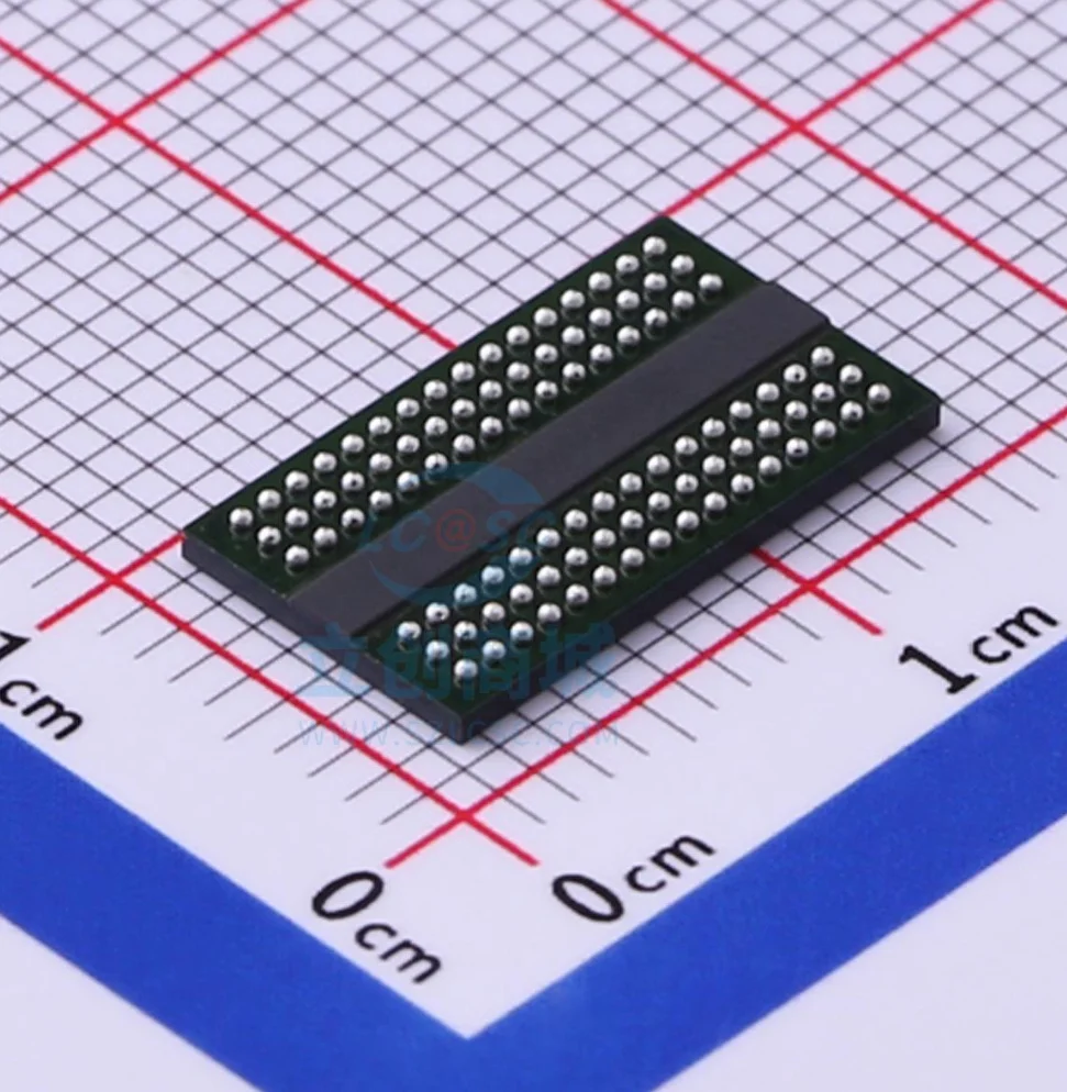 MT41K64M16TW-107 IT:J Package BGA-96 New Original Genuine Memory IC Chip