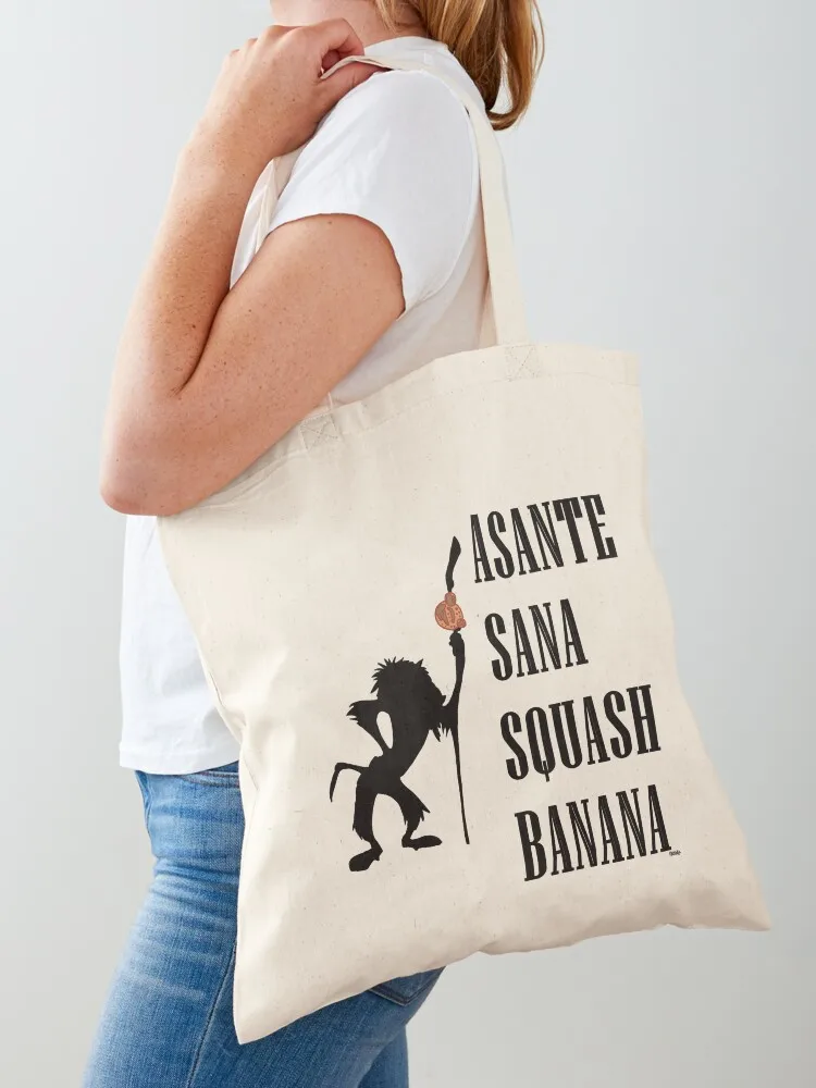 Большая сумка Rafiki многоразовые сумки для покупок женская холщовая сумка-тоут