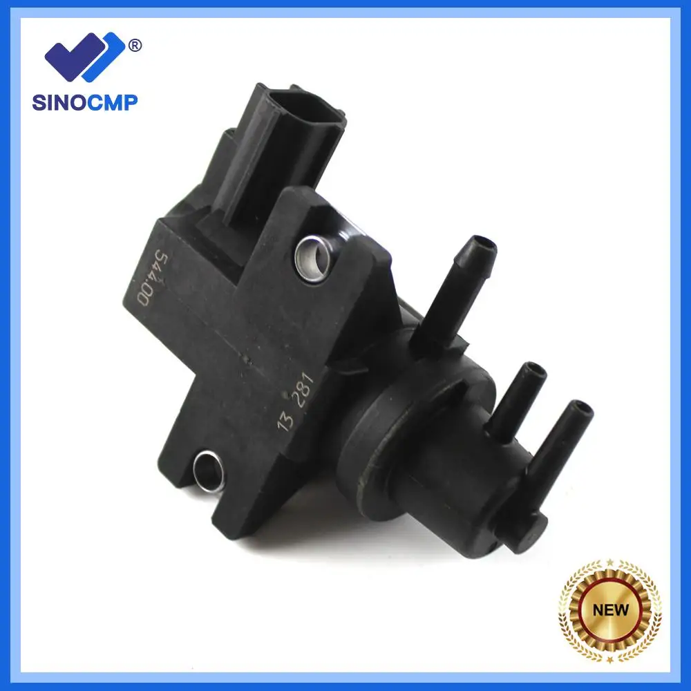 Новый турбовакуумный электромагнитный клапан для ISUZU Peuge 12V 8982399350 7.05568.01 70556801