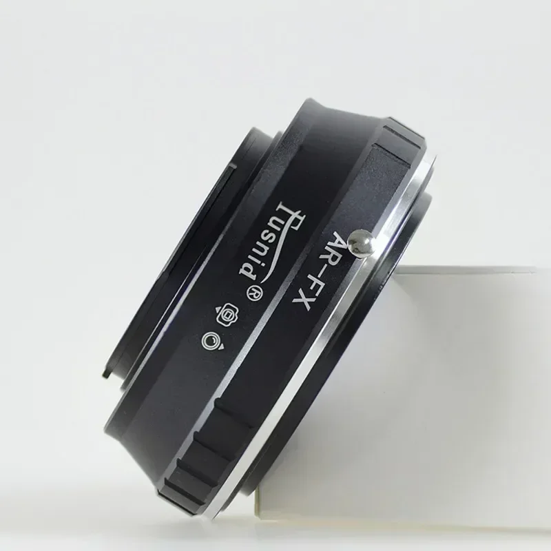 AR-FX Mount Lens Adapter Ring For Konica AR to FX for Fujifilm Fuji X-E2/X-E1/X-Pro1/X-M1/X-A2/X-A1/X-T1 Camera