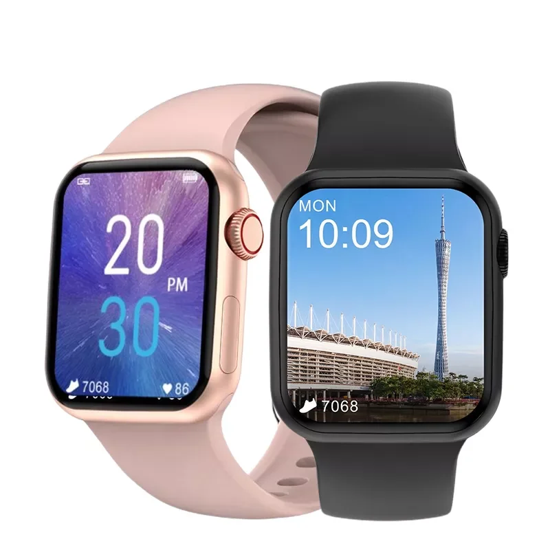 

NEW2022 Smart Watch Men 2022 Wireless Charging Smartwatch Bluetooth Calls Watches Men Women Fitness Bracelet Custom Watch Face F