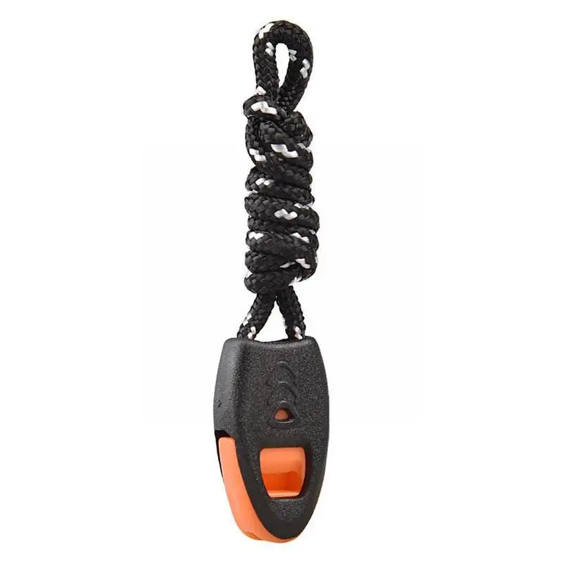 

Outdoor Emergency Portable Small Whistle Field Team Exploration Sentry Emergency Small Rescue Survival Combina Field Access O1q8