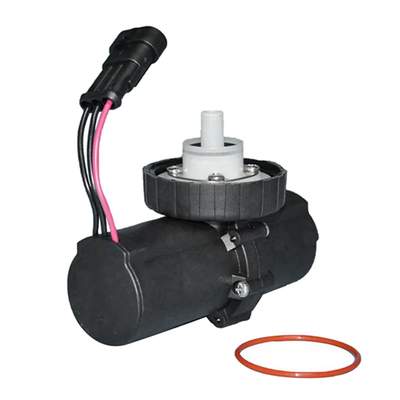 

Fuel Lift Pump for Ford Holland 7010 TB80 TS100 TM175 TM190 TS100 TS110 TS115 TS90 TV145 Etc. 87802238