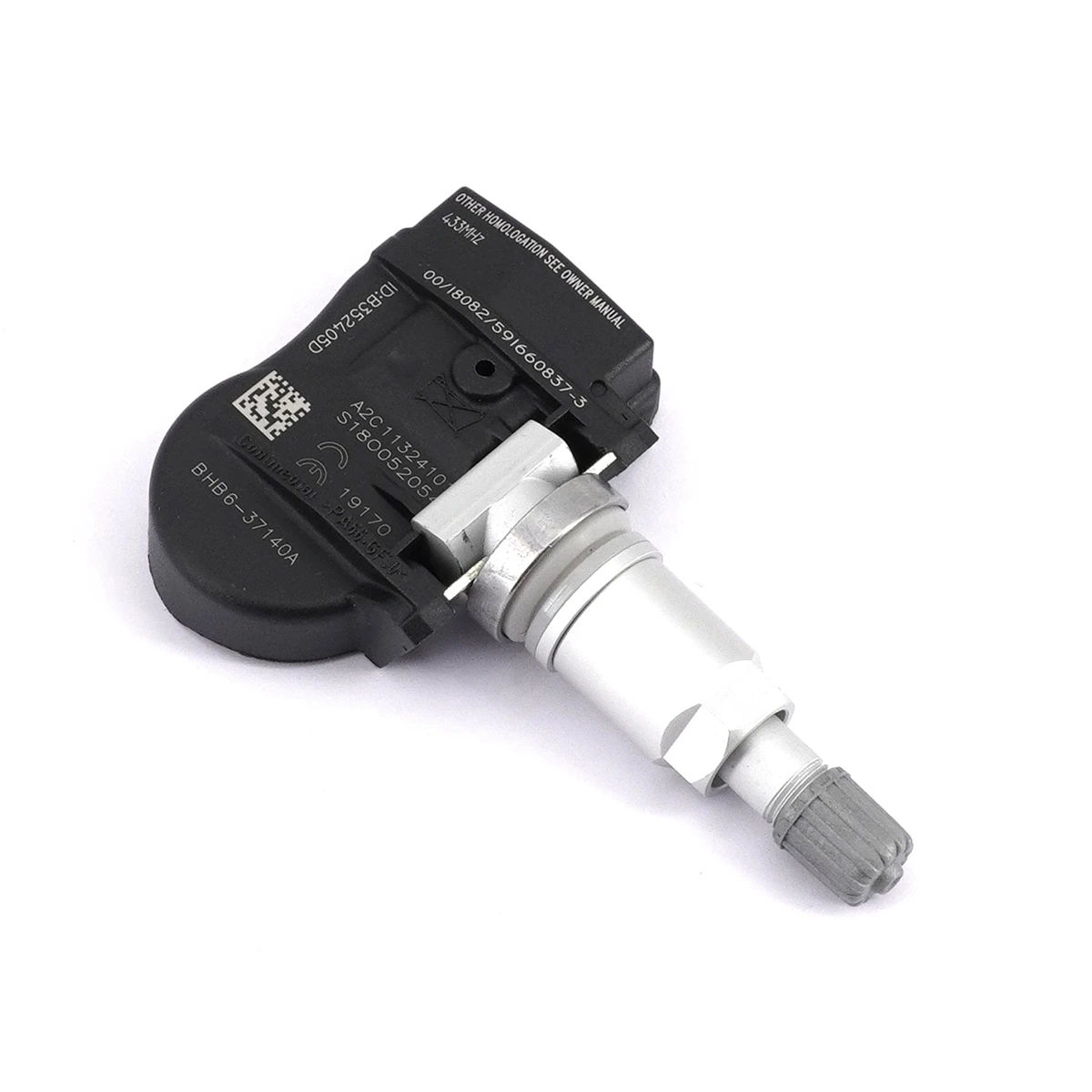 BHB6-37140A Датчик давления в шинах TPMS Авто для Mazda 2 3 5 6 CX-5 CX5 CX-6 CX6 CX-9 CX-7 CX9 MX-5