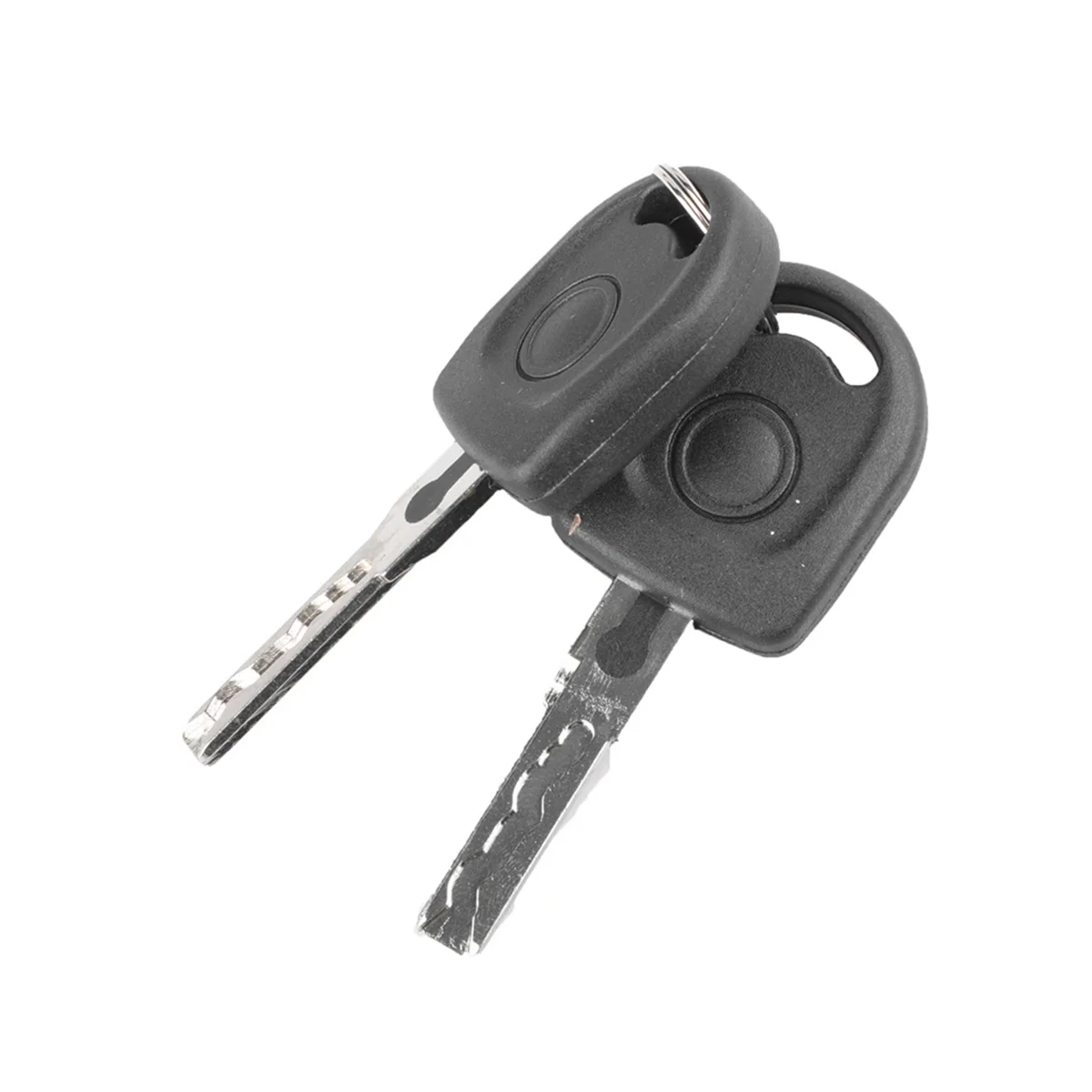 1T0837167A цилиндрический дверной замок для VW Touran 2003-2015