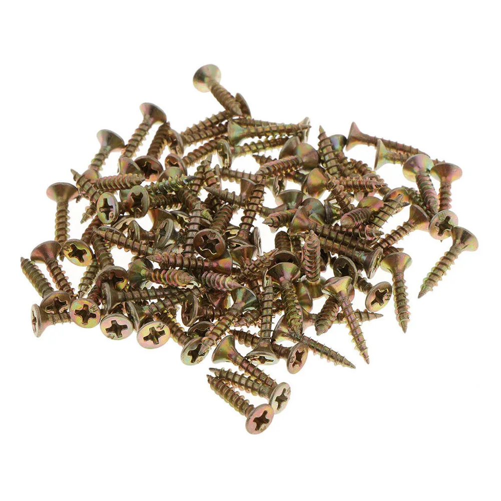 

100PCS Plastic Glass Retainer Transparent Mirror Cabinet Fix Clips GRSA889
