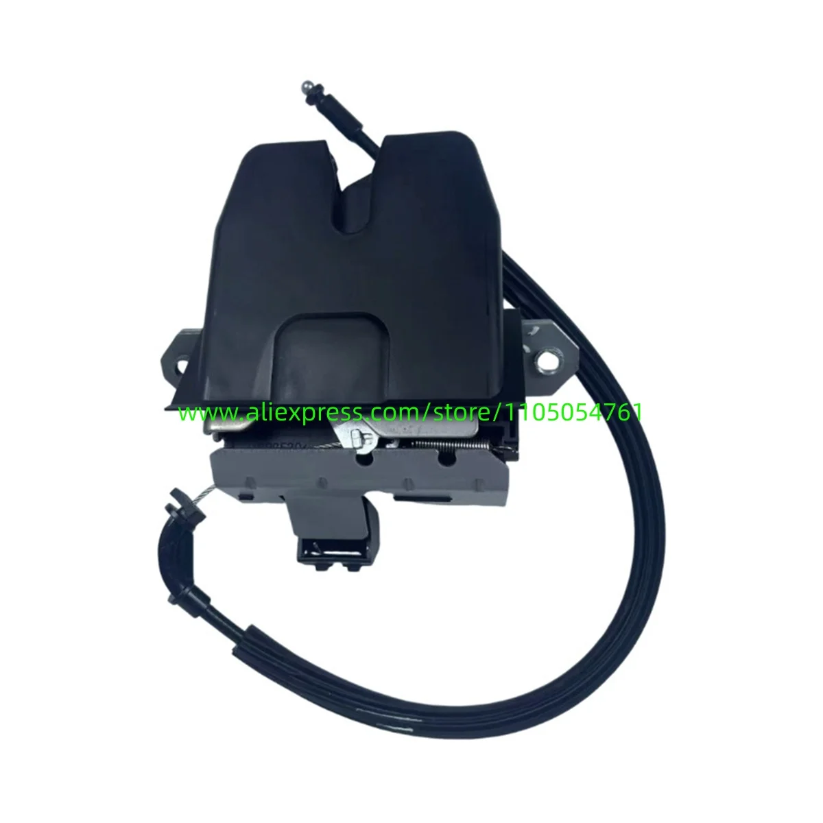 Фото Замки задней двери LR071193, LR068100, LR051454 подходят для Land Rover Range Rover Evoque 2012-2018 годов выпуска. №3