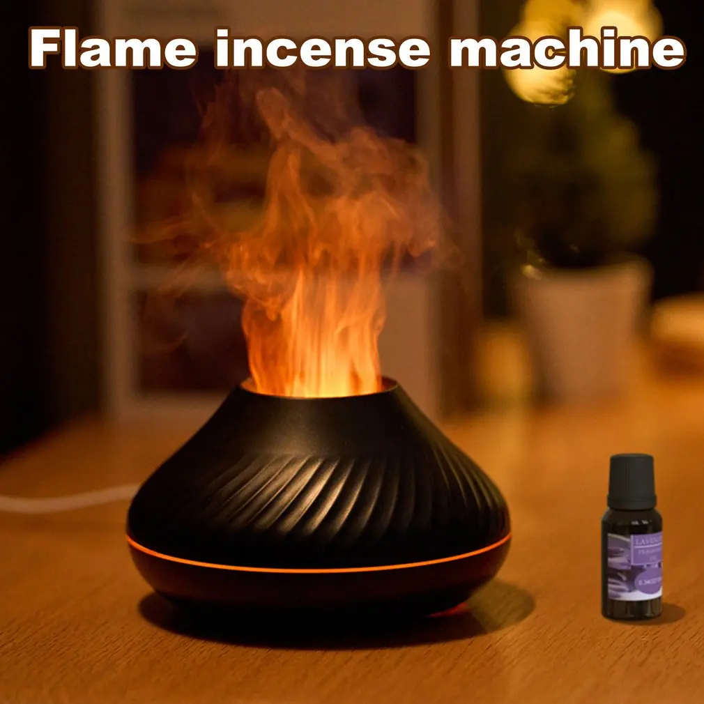 

Увлажнитель воздуха для ароматерапии, 130 мл