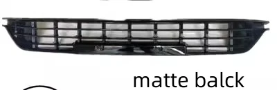 

Автомобильная гоночная решетка, маска, решетка радиатора для Volkswagen vw Bora 2016-2018, нижняя решетка, автоаксессуары