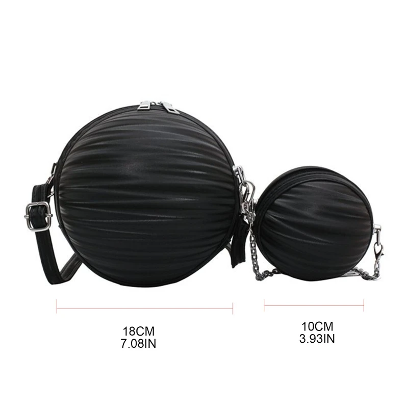 

Модная женская вечерняя сумка 2 в 1, сумка через плечо с отделением для монет для членов семьи, девушек и женщин