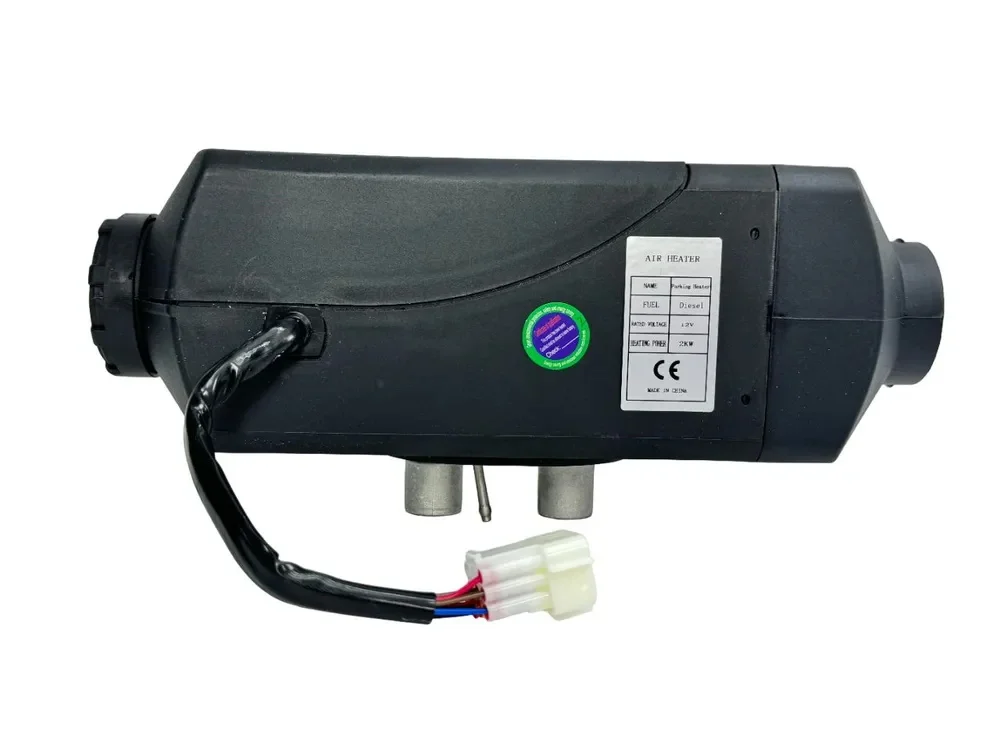 Автономный дизельный отопитель Spacexten 12V на 2000Вт/ sp.J12v/2000w