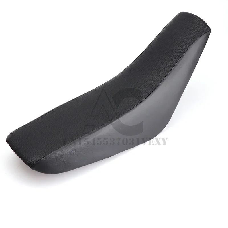 Подушка Сиденья Мотоцикла Для Honda Xr50 Crf50 50cc 70cc 110cc 125cc - Удобный Плоский Высокий