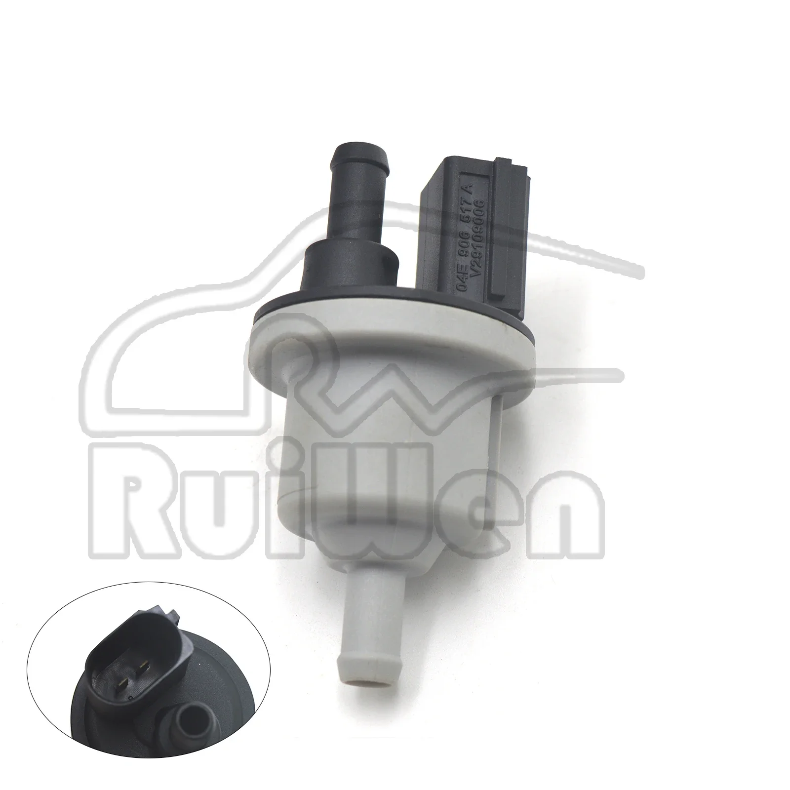 Топливная канистра для Audi A8 Seat Toledo Skoda Octavia VW Golf Passat 04E906517A 03H906517A 06D133517B