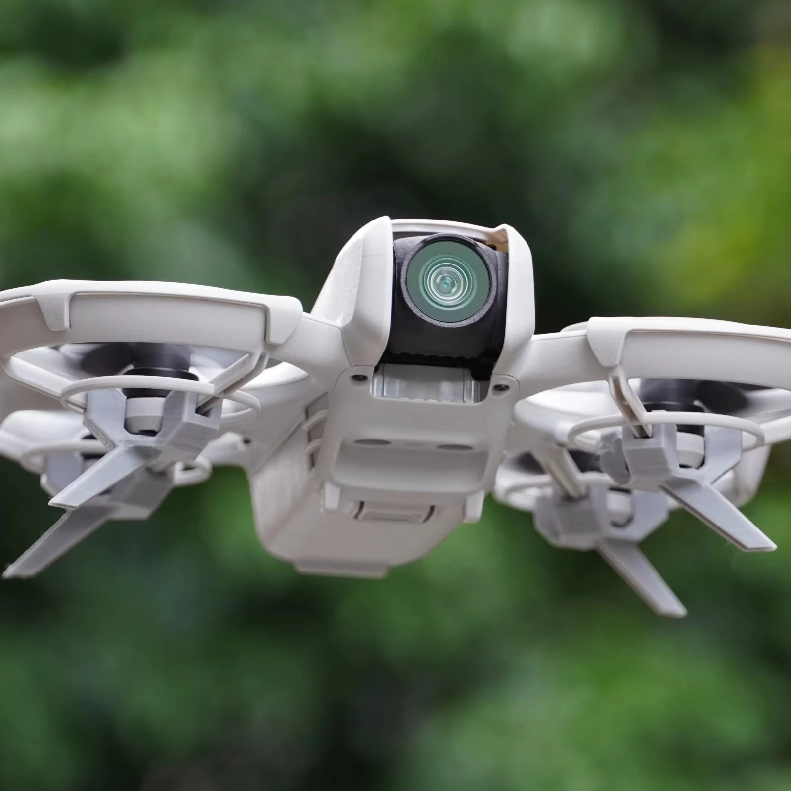 Шасси с 3D-печатью для DJI Neo поддержка штатива повышенным усилением защита ног