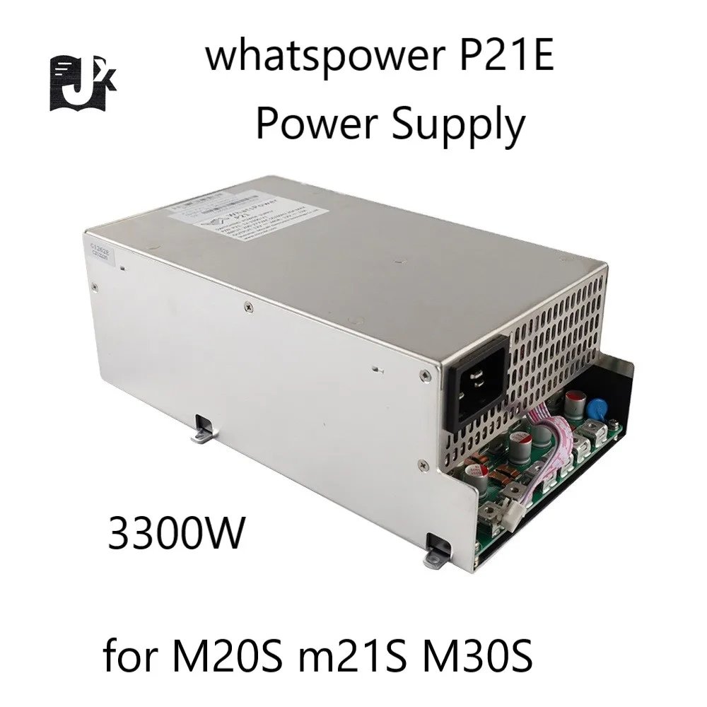 Whatsminer P21E 3300W power supply for M20S m21S M30S PSU