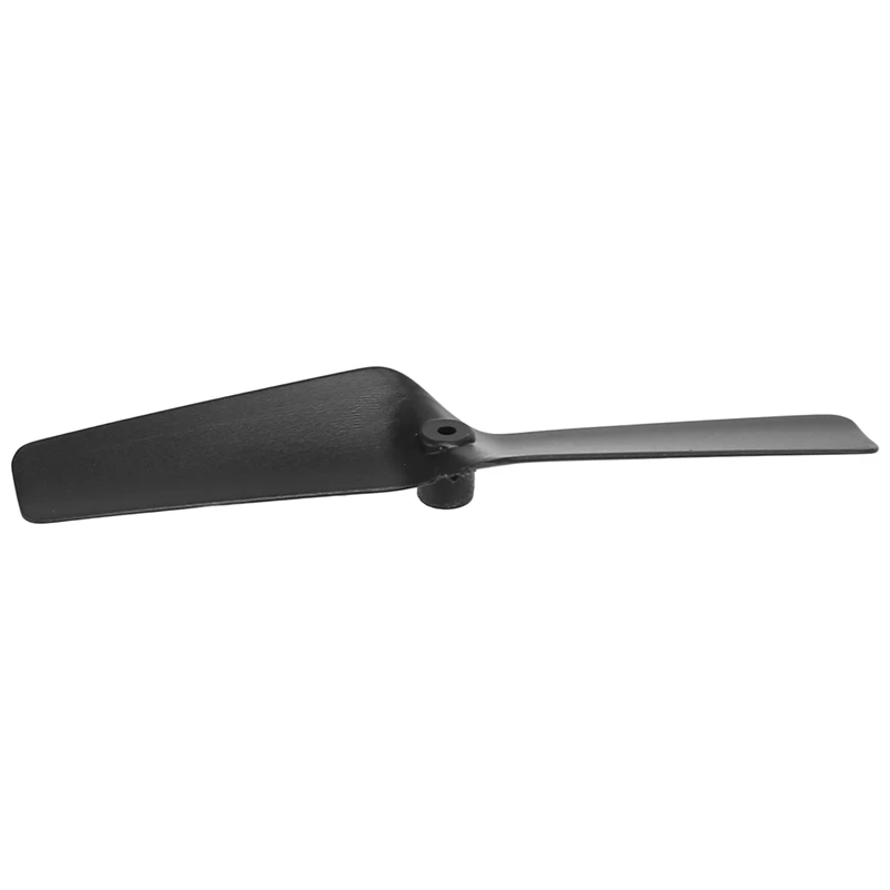 4 шт. C127 хвостовое лезвие для Stealth Hawk Pro Sentry RC вертолет самолет дрон запасные части