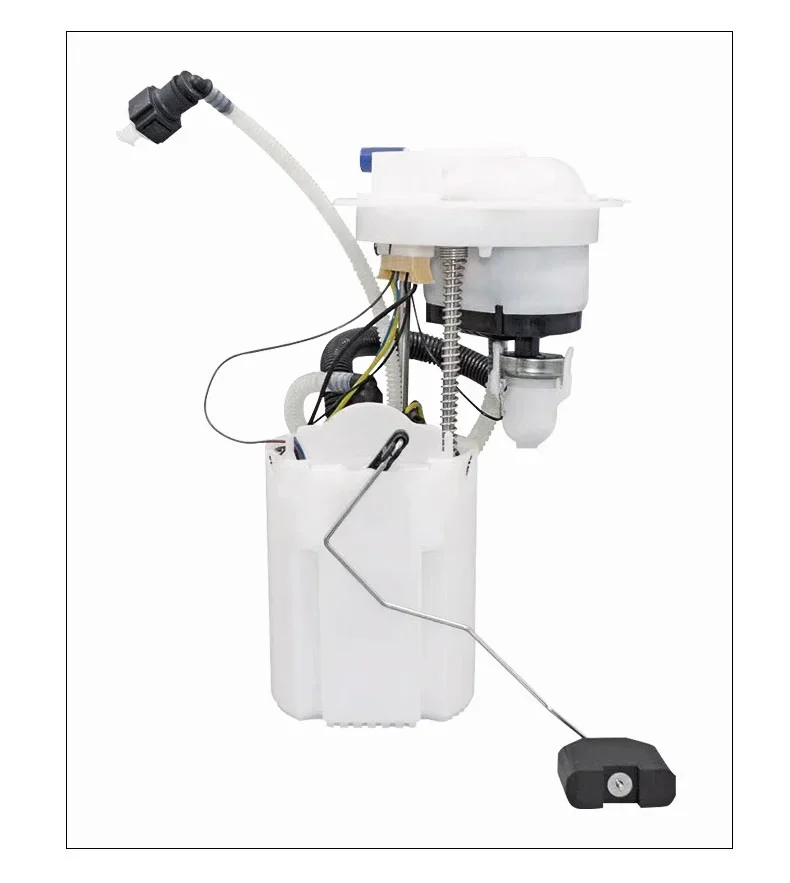 Подходит для старого Jetta Passat Maiteng Suiteng Tiguan Polo Lingyu Santana Bora Langyi бензонасос в сборе