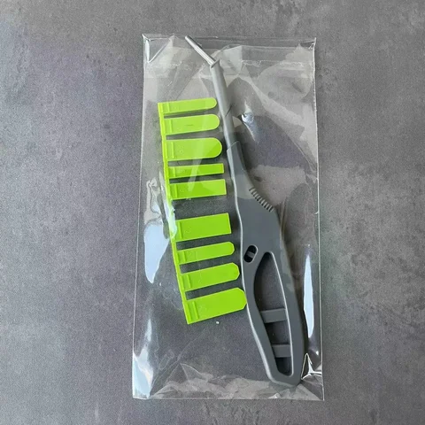 Стеклянный клей, угловой скребок, герметик, скребок, набор инструментов для отделки, набор инструментов для окон, керамики, плитки, кухонной раковины, душа, плитки, соединение