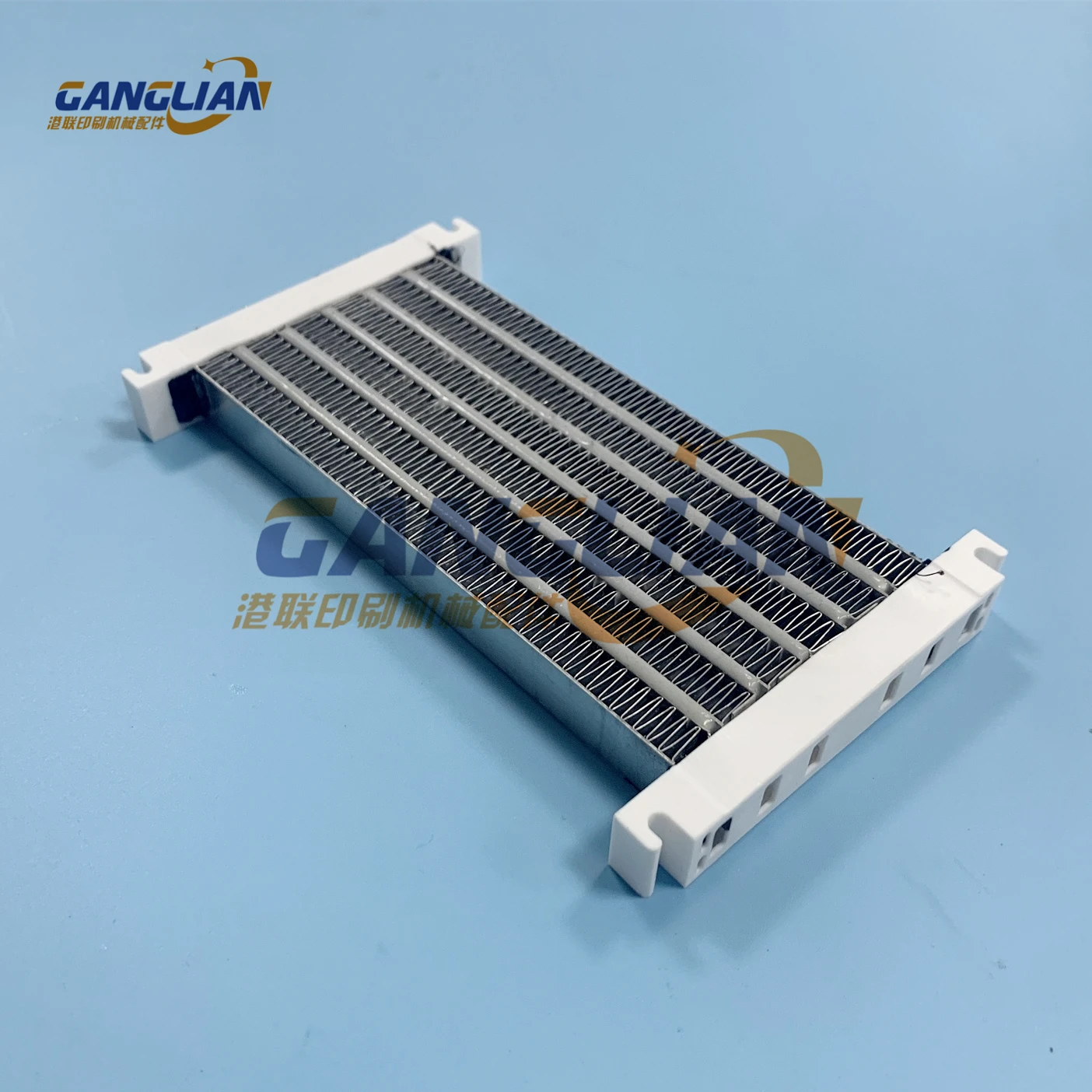 1 шт. элемент нагрева Heidelberg C7.170.0451 HR04-25/18-400V 2KW