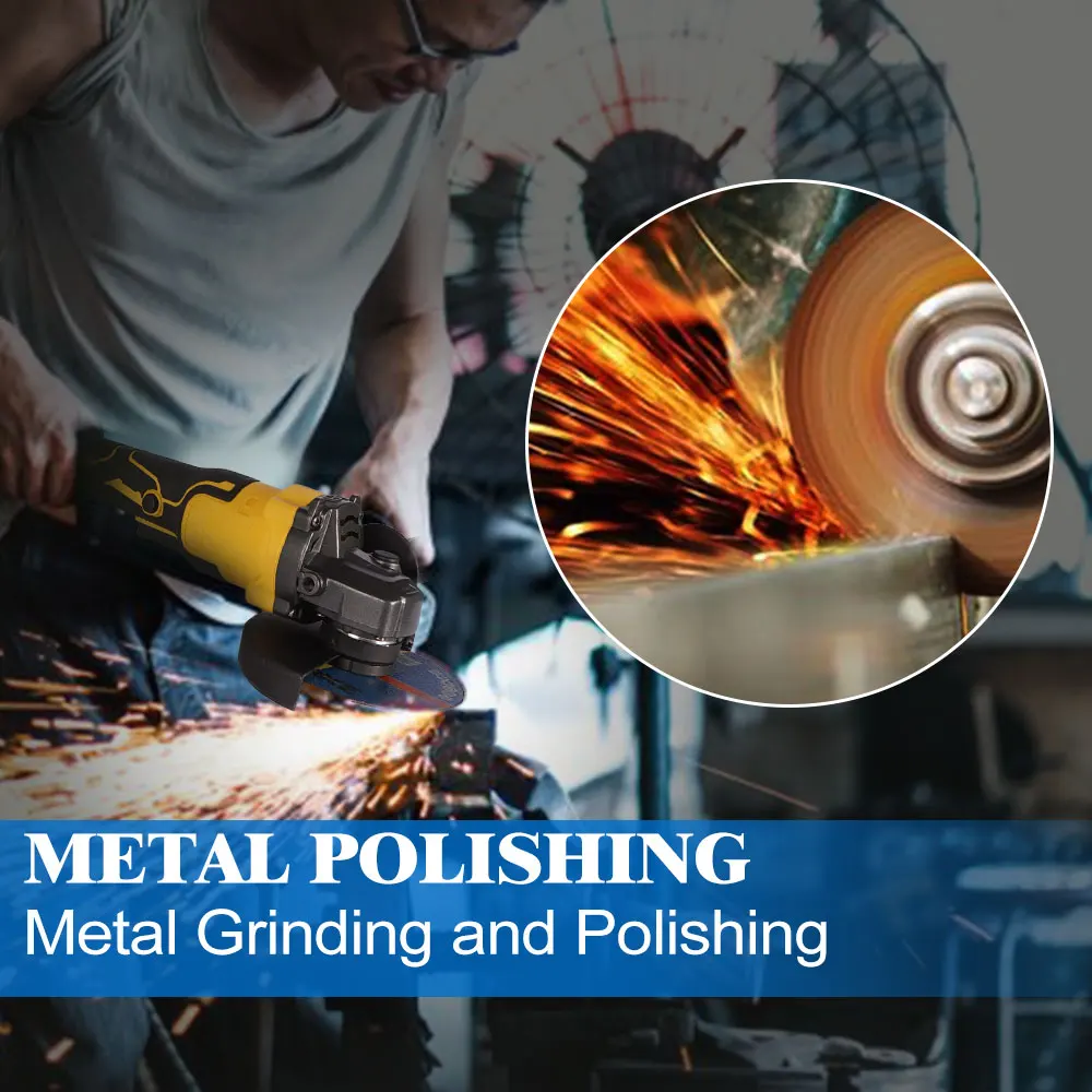 Рисунок 5 - шлифовальный диск