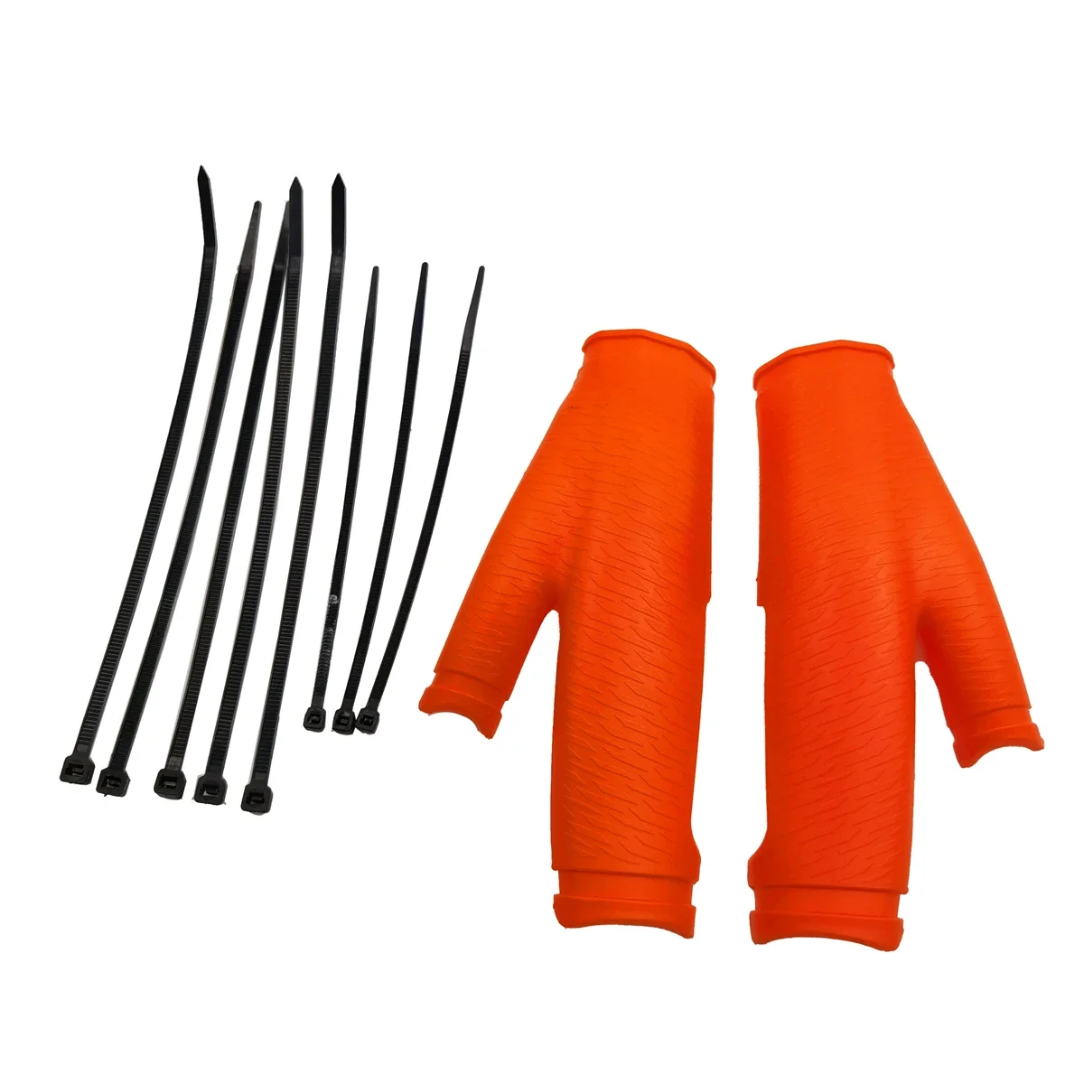 Для KTM SX SXF XC XCF EXC EXCF 125 150 250 300 350 450 500 2019 2020 2021 2022 защитная рамка для мотоцикла